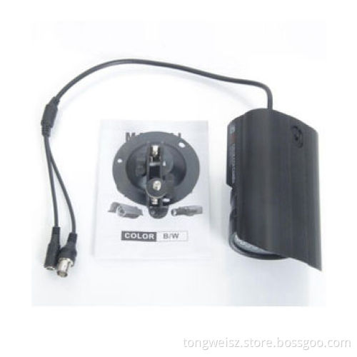 Outdoor Wide Angle Color Security CCTV Camera/CMOS/600TVL/36 IR 3.6mm/WaterproofNew